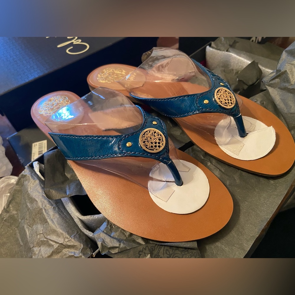 Vince Camuto sandals